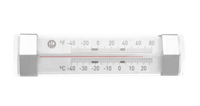 Termometr do mroźni i lodówek - kod 271261