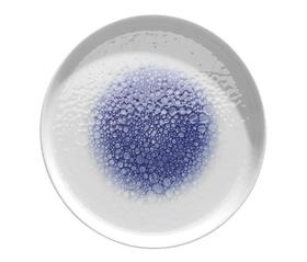 Zdjęcie do “Fine Dine Talerz płytki z wysokim rantem Serenity 210 mm - kod 760215”.