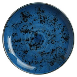 Zdjęcie do “Talerz płytki Fine Dine IRIS śr 260 mm - kod 778203”.