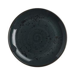 Zdjęcie do “Talerz płytki Fine Dine ARANDO śr 190 mm - kod 778609”.