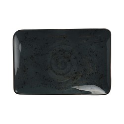 Zdjęcie do “Talerz płytki prostokątny Fine Dine ARANDO 300x200 mm - kod 778654”.