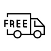 Darmowa wysyłka już od 149zł